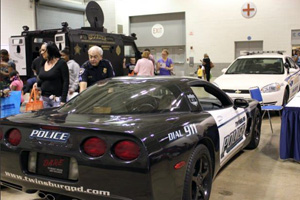 Summit for Kids 2012