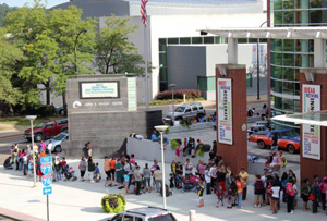 Summit for Kids 2012