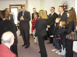 TCT Network Celebration