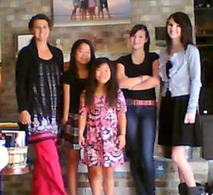 Dare To Be Different