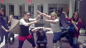 The Daughter Project