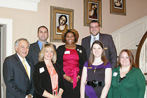 United Way Young Leaders