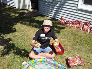 United Way Young Leaders