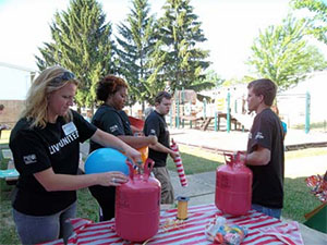 United Way Young Leaders
