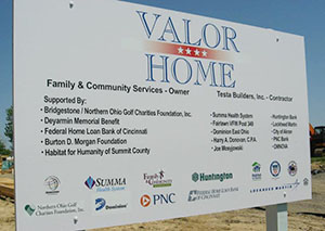 Valor Home