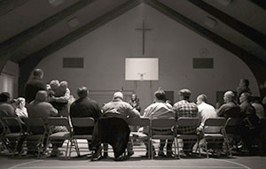 Warriors Journey Home