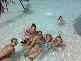 YMCA’s Phoenix School