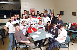 YMCA’s Phoenix School