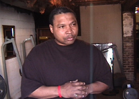 South Street Ministry