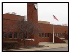 East Akron Community House