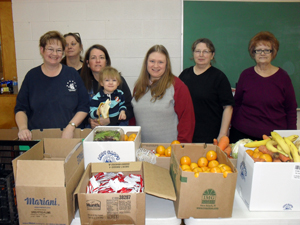 Akron Food Bank