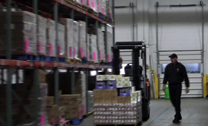 Capt. Slyvia Trundle