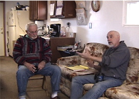 South Street Ministry