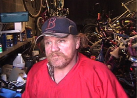 South Street Ministry