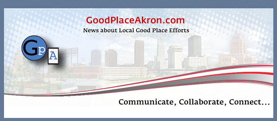Good Place Akron